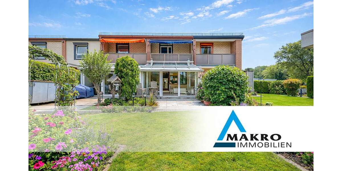 Einfamilienhaus Hamburg Langenhorn - 3 Zimmer, 67 m&sup2;, 259.000&euro; | Angebot:26068424