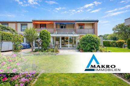 Haus Hamburg Langenhorn - 3 Zimmer, 67 m&sup2;, 259.000&euro; | Angebot:26068424