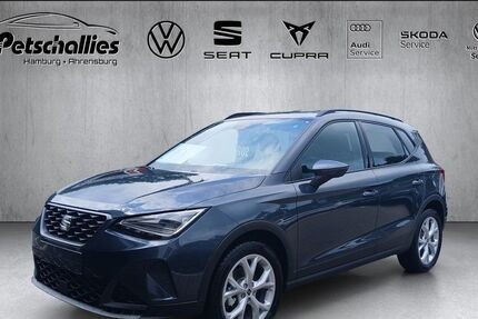 Seat Arona 1.100 km 32.450 &euro; Ahrensburg 22926