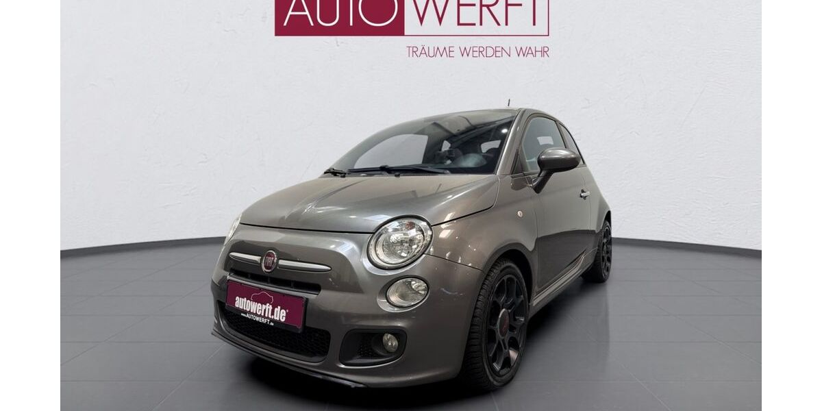 Fiat 500 100.000 km 7.690 &euro; Ahrensburg 22926