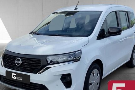 Nissan Townstar 10.586 km 22.222 &euro; Ahrensburg 22926