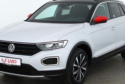 VW T-Roc 76.006 km 23.990 &euro; Hamburg 22761