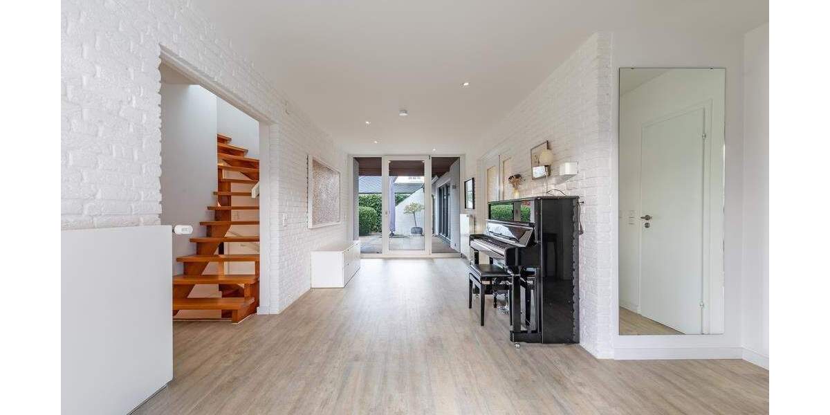 Einfamilienhaus Aumühle - 6 Zimmer, 200 m&sup2;, 1.295.000&euro; | Angebot:25673402