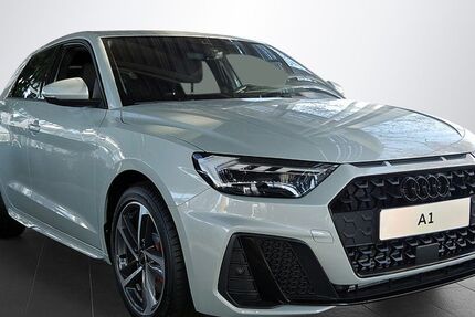 Audi A1 5.000 km 31.650 &euro; Kölln-Reisiek/Elmshorn 25337