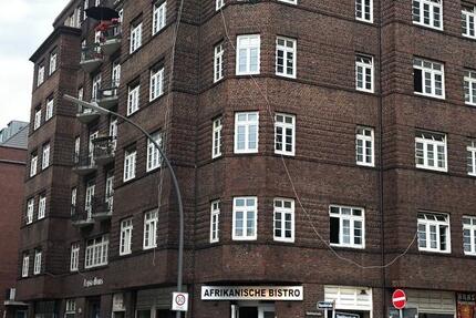 Gewerbeobjekt Hamburg Hamburg-Mitte - 2.432&euro; | Angebot:26013351