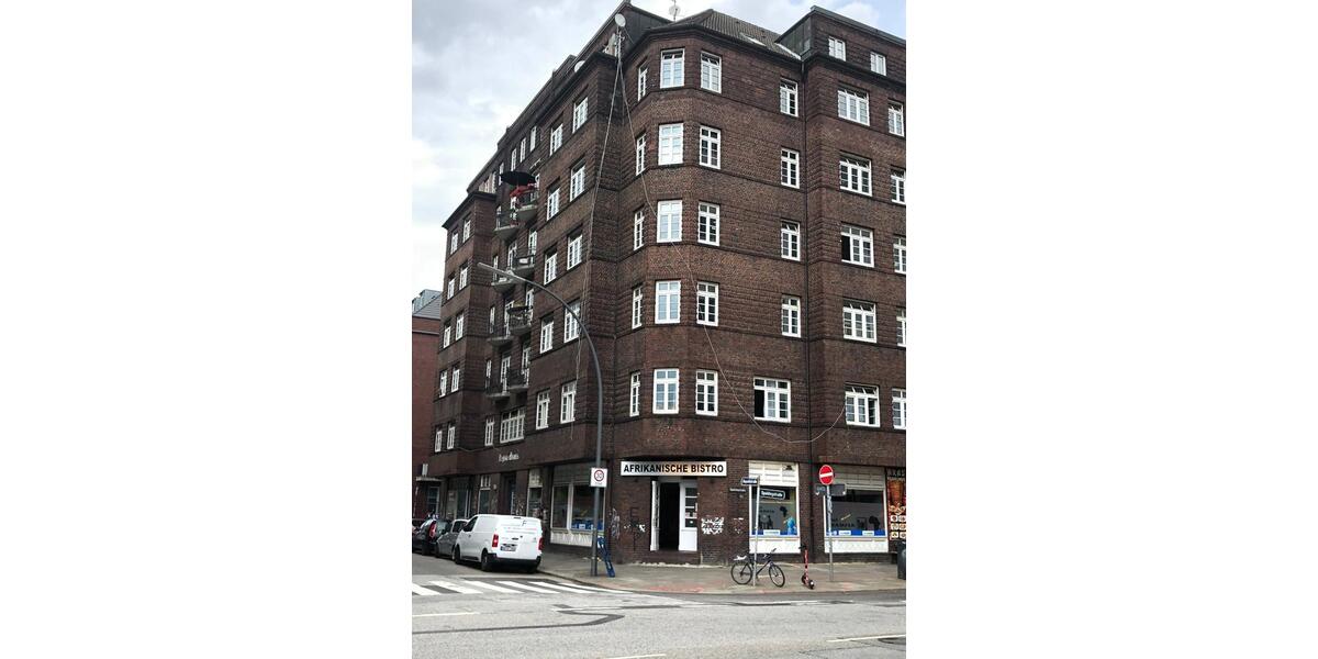 Gewerbeobjekt Hamburg Hamburg-Mitte - 2.432&euro; | Angebot:26013351
