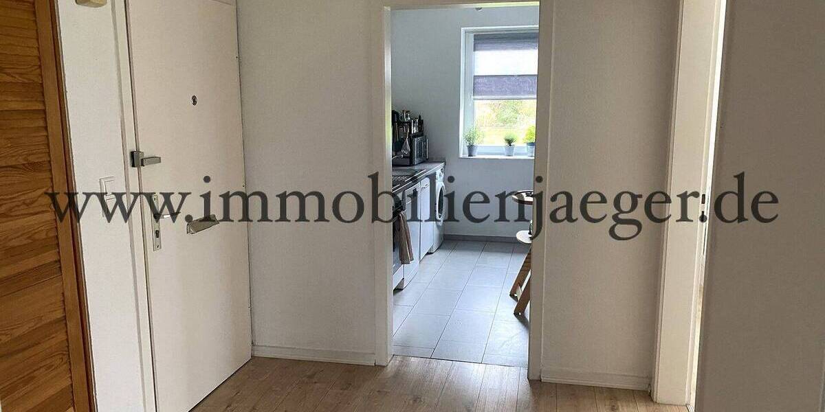 Etagenwohnung Hamburg Farmsen-Berne - 3 Zimmer, 71 m&sup2;, 998&euro; | Angebot:26044102