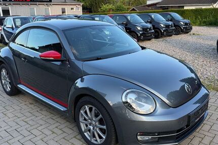 VW Beetle 72.041 km 14.999 &euro; Pinneberg 25421