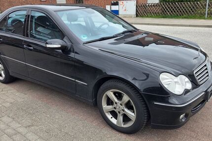 Mercedes-Benz C 180 286.000 km 2.350 &euro; Jork 21635