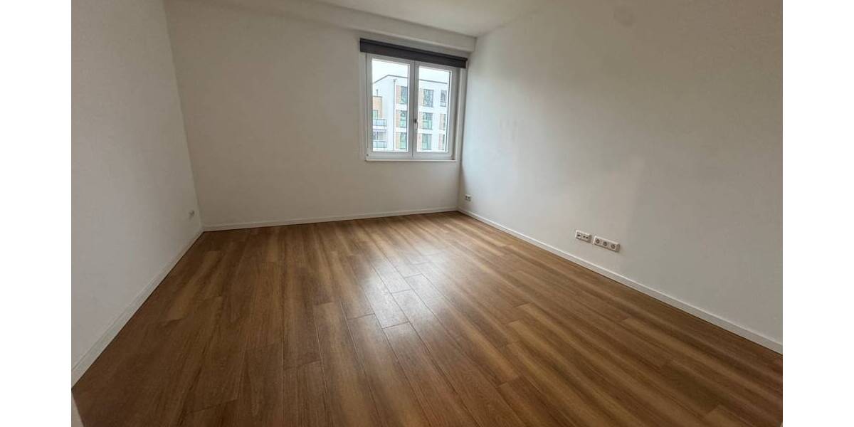Etagenwohnung Norderstedt Harksheide - 4 Zimmer, 96 m&sup2;, 1.395&euro; | Angebot:26037494