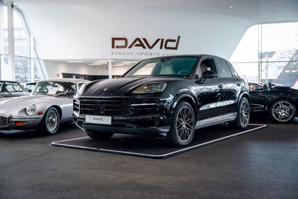 Porsche Cayenne 52.400 km 84.900 &euro; Hamburg 22047
