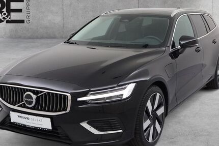 Volvo V60 18.873 km 43.950 &euro; Glinde 21509
