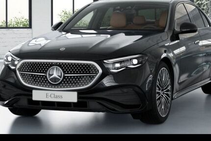 Mercedes-Benz E 200 9.900 km 63.500 &euro; Hamburg 22047