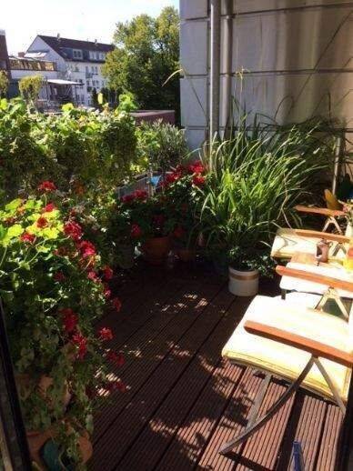 Etagenwohnung Hamburg Uhlenhorst - 3 Zimmer, 92 m&sup2;, 2.500&euro; | Angebot:26862791