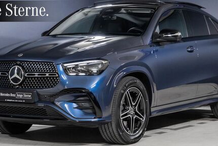 Mercedes-Benz GLE 450 15.962 km 89.950 &euro; Hamburg 22549