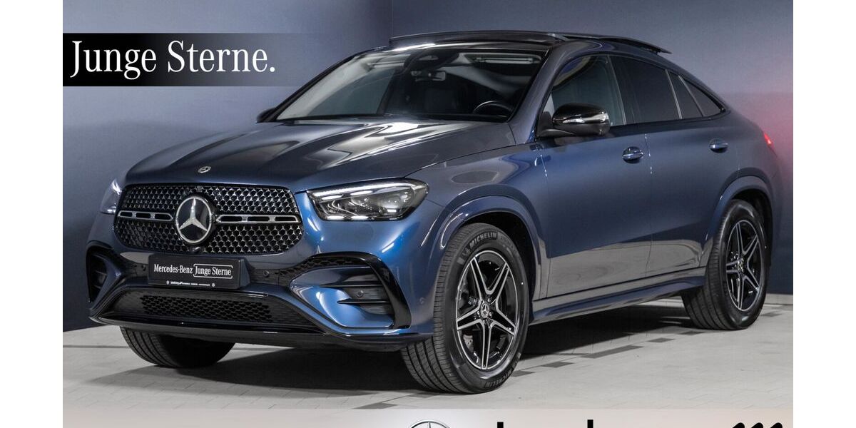 Mercedes-Benz GLE 450 15.962 km 91.850 &euro; Hamburg 22549