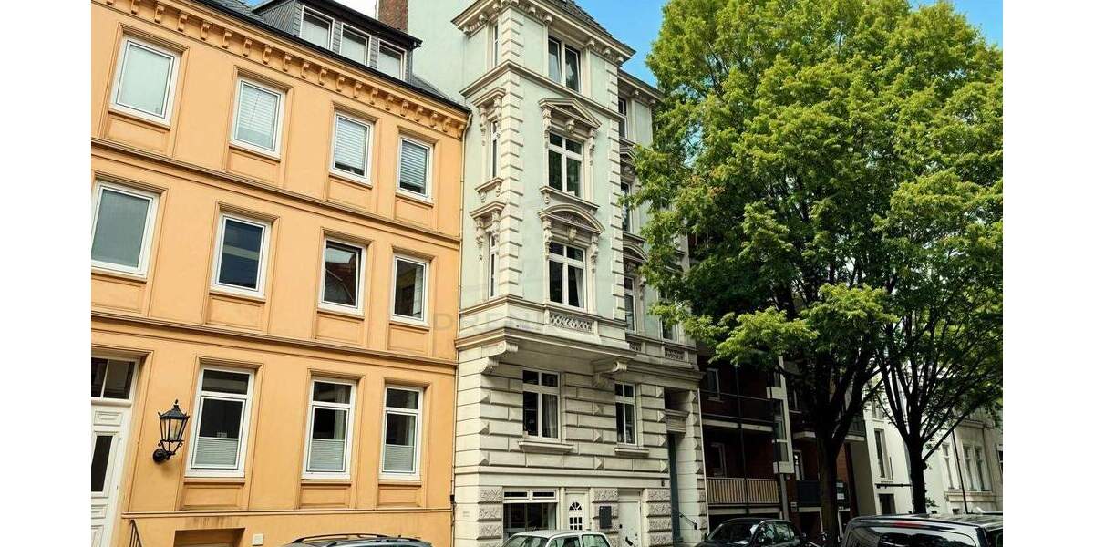 Gewerbeobjekt Hamburg Uhlenhorst - 2.899.000&euro; | Angebot:25731288