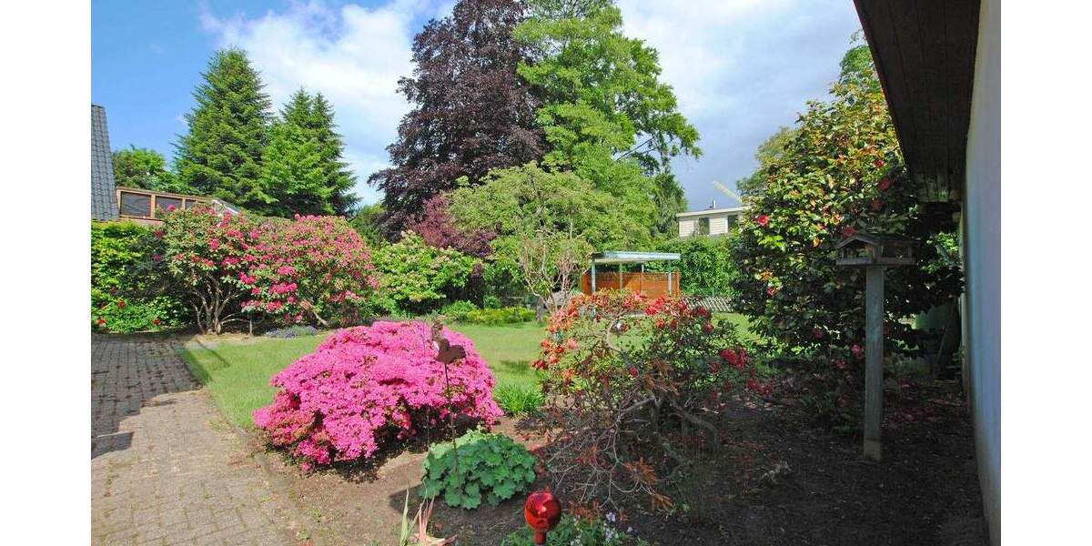 Einfamilienhaus Pinneberg / Quellental Quellental - 4 Zimmer, 127 m&sup2;, 435.000&euro; | Angebot:25708423