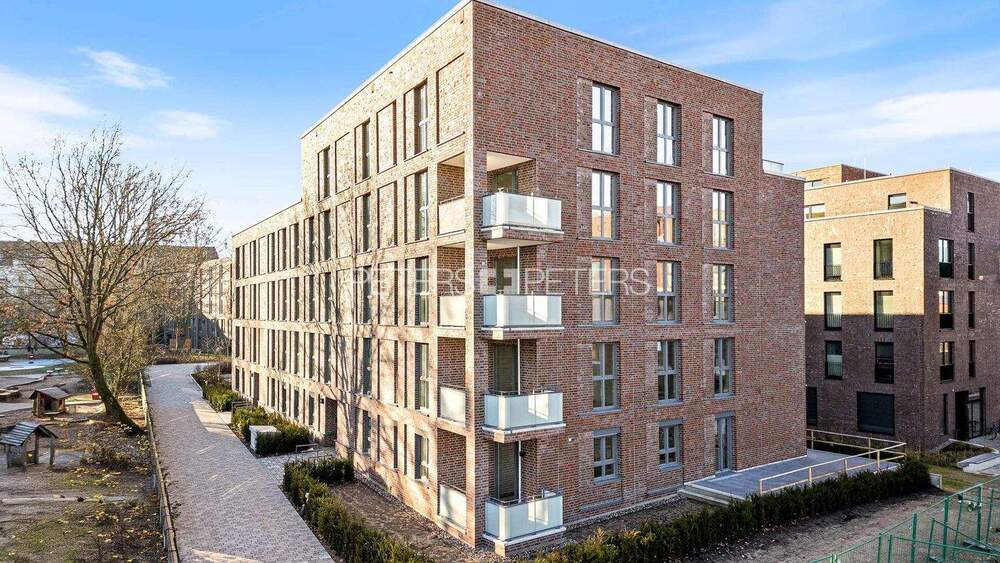 Etagenwohnung Hamburg Ottensen - 3 Zimmer, 77 m&sup2;, 749.000&euro; | Angebot:25745619