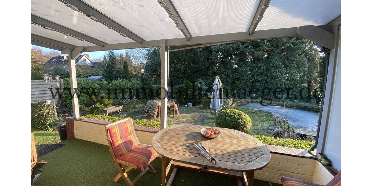 Einfamilienhaus Hamburg Billstedt - 4 Zimmer, 136 m&sup2;, 535.000&euro; | Angebot:26044103