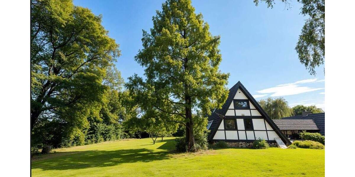 Einfamilienhaus Hamburg Wilhelmsburg - 3 Zimmer, 100 m&sup2;, 299.000&euro; | Angebot:25811518