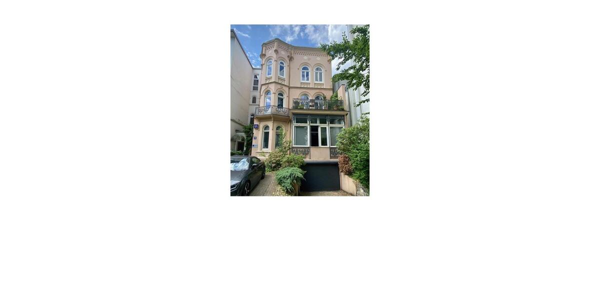 Gewerbeobjekt Hamburg Rotherbaum - 3.300&euro; | Angebot:26000049