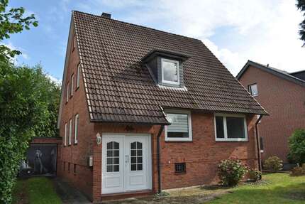 Haus Norderstedt-Garstedt Garstedt - 6 Zimmer, 130 m&sup2;, 595.000&euro; | Angebot:27347791