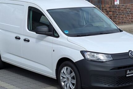 VW Caddy 200.000 km 14.499 &euro; BARSBÜTTEL 22885