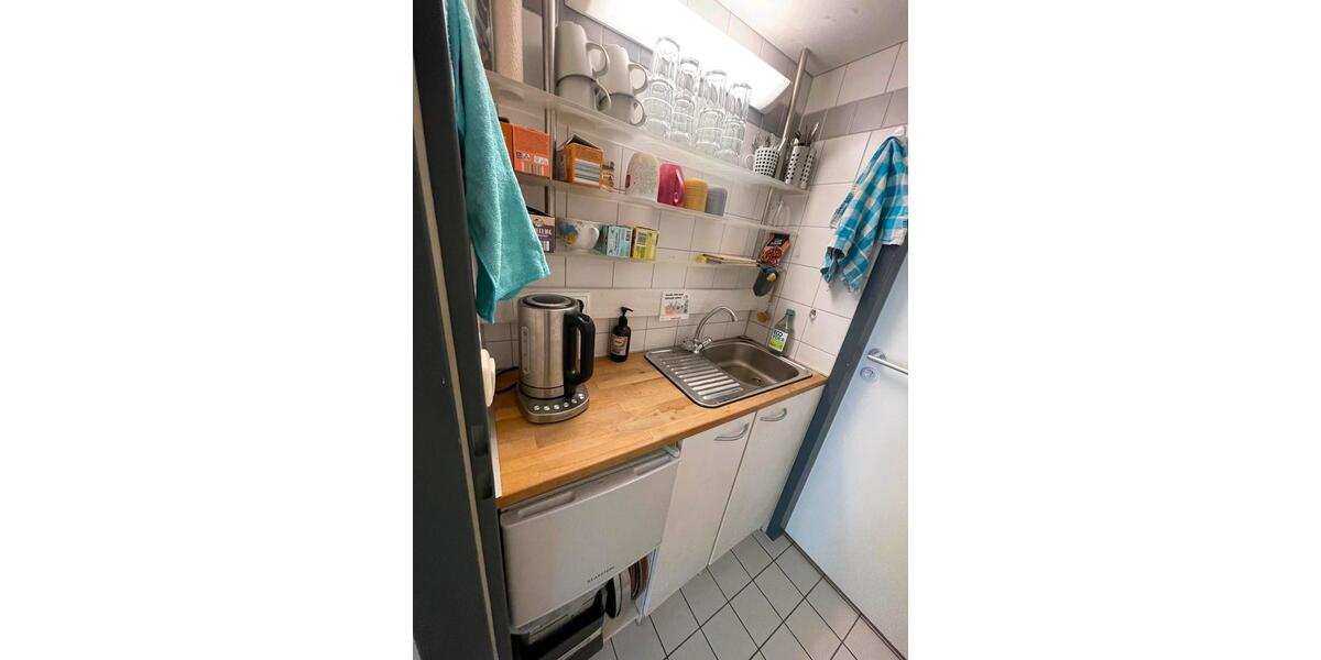 Gewerbeobjekt Hamburg Rotherbaum - 90&euro; | Angebot:25607076