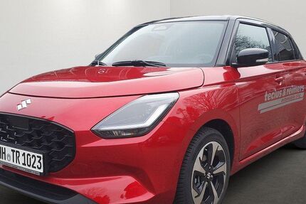 Suzuki Swift 1.886 km 20.385 &euro; Hamburg 22457