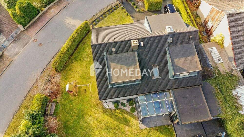 Einfamilienhaus Tangstedt - 6 Zimmer, 187 m&sup2;, 549.000&euro; | Angebot:25928568