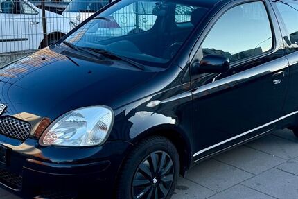 Toyota Yaris 195.000 km 1.630 &euro; Hamburg 20097