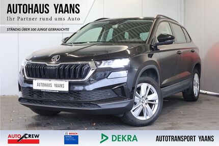 Skoda Karoq 28.320 km 22.889 &euro; Pinneberg 25421