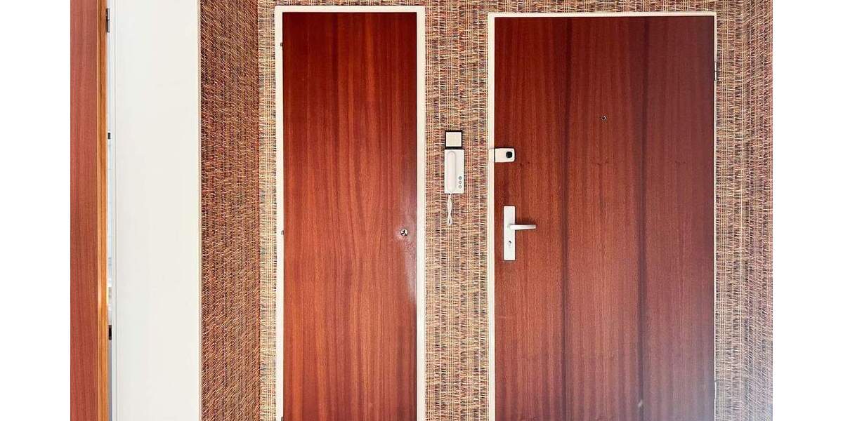 Etagenwohnung Hamburg / Poppenbüttel Poppenbüttel - 4 Zimmer, 100 m&sup2;, 379.000&euro; | Angebot:25702690