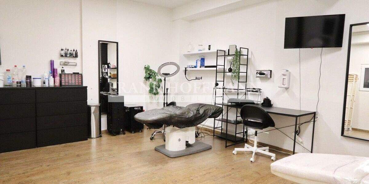 Gewerbeobjekt Bad Bramstedt - 1.300&euro; | Angebot:25801704