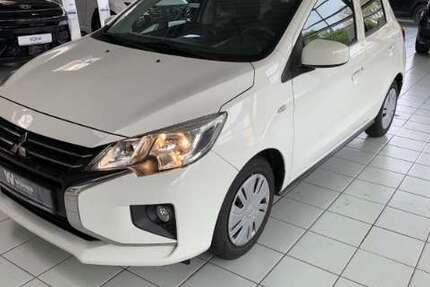 Mitsubishi Space Star 26.200 km 10.440 &euro; Hamburg 22525