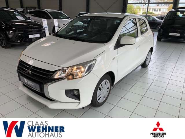 Mitsubishi Space Star 26.200 km 10.440 &euro; Hamburg 22525
