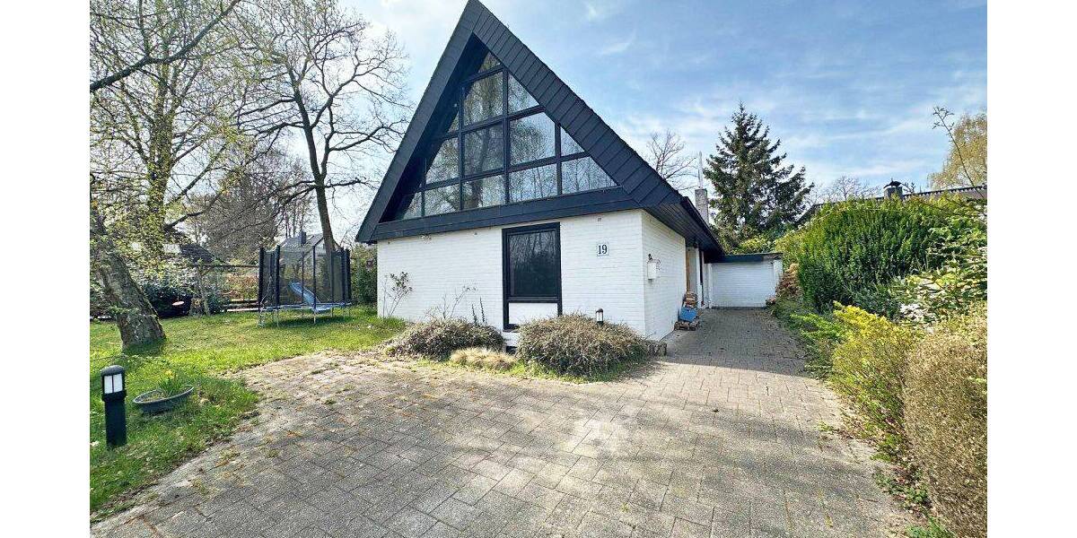 Einfamilienhaus Ammersbek Schäferdresch - 4 Zimmer, 207 m&sup2;, 529.000&euro; | Angebot:26658893