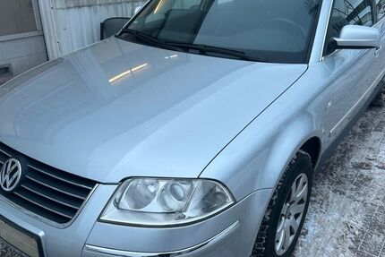 VW Passat 146.000 km 3.850 &euro; Hamburg 22045