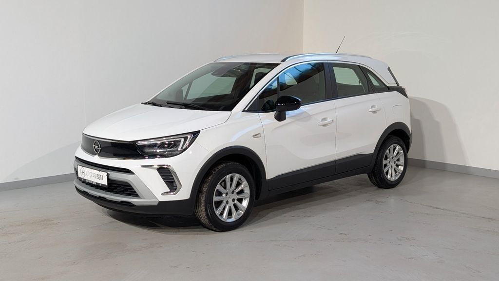 Opel Crossland (X) 28.800 km 15.975 &euro; Ellerhoop bei Hamburg 25373