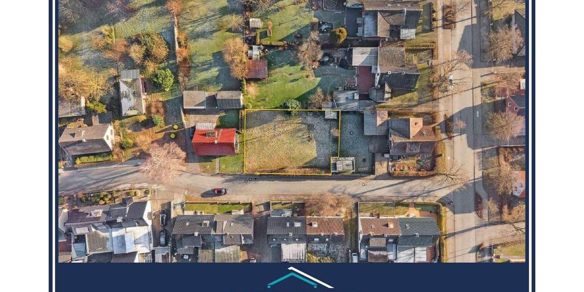 Grundstück Bad Oldesloe - 215.000&euro; | Angebot:25731149