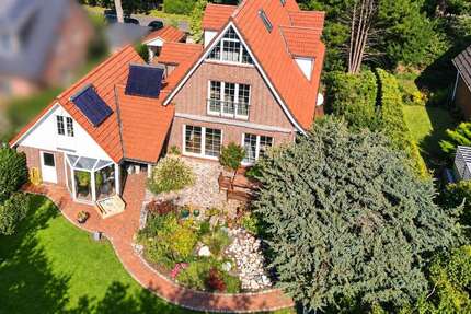 Haus Halstenbek - 5 Zimmer, 192 m&sup2;, 1.190.000&euro; | Angebot:27665615