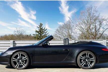 Porsche 997 63.699 km 73.390 &euro; Rellingen 25462