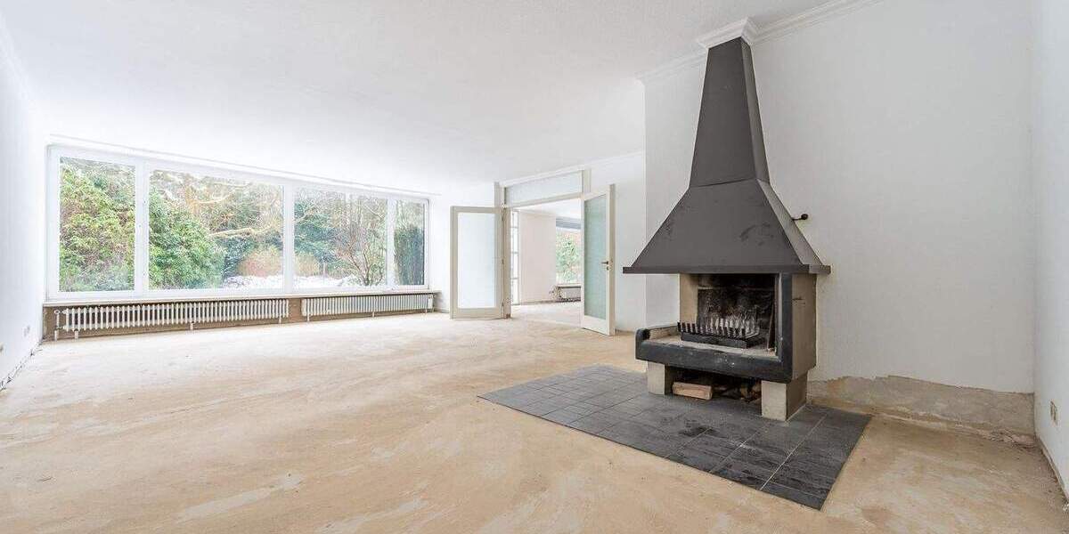 Einfamilienhaus Reinbek - 7 Zimmer, 167 m&sup2;, 698.000&euro; | Angebot:25667064