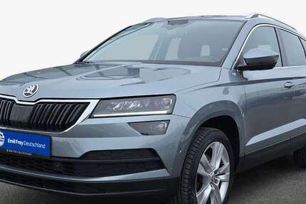 Skoda Karoq 131.300 km 16.990 &euro; Kaltenkirchen 24568