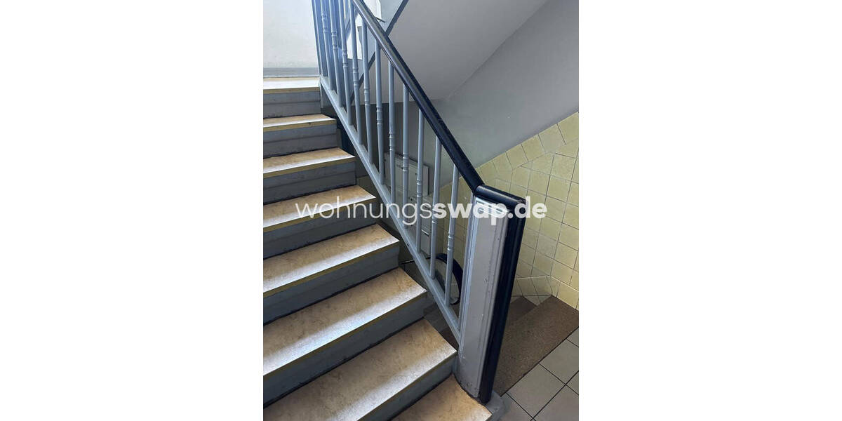 Etagenwohnung Hamburg Ottensen - 2 Zimmer, 48 m&sup2;, 640&euro; | Angebot:25958221