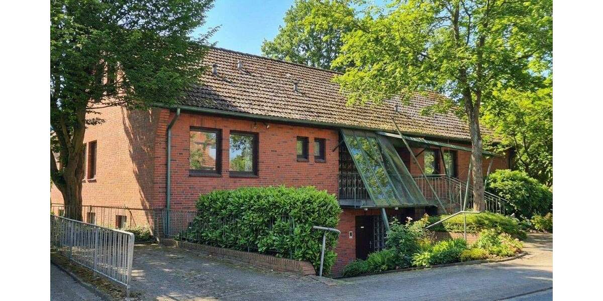 Einfamilienhaus Kaltenkirchen - 5 Zimmer, 150 m&sup2;, 549.000&euro; | Angebot:25801702