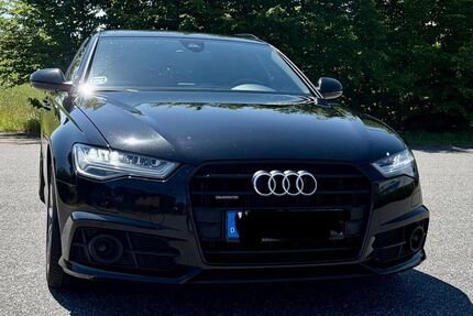 Audi A6 171.000 km 17.250 &euro; Bargfeld-Stegen 23863