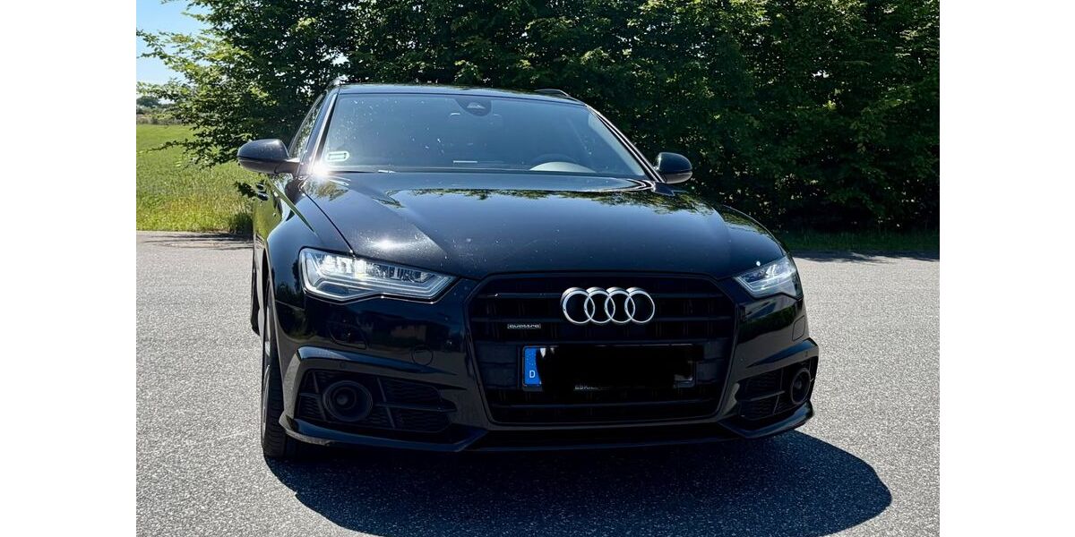 Audi A6 171.000 km 17.250 &euro; Bargfeld-Stegen 23863