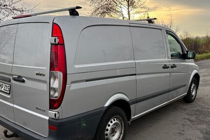 Mercedes-Benz Vito 181.550 km 9.000 &euro; Travenbrück 23843